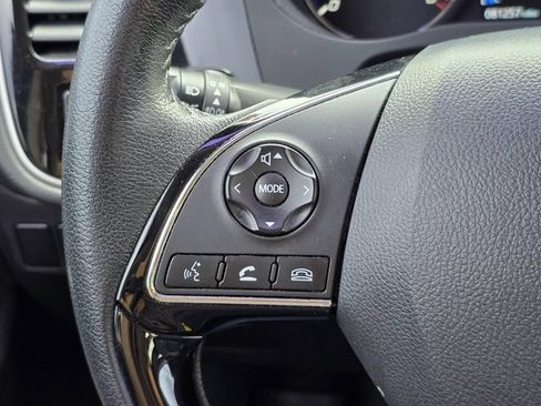 Used 2019 Mitsubishi Outlander SE FWD image 29