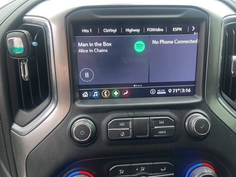 Used 2020 Chevrolet Silverado 2500 LT w/ All Star Edition image 7