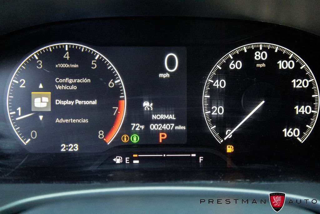 Used 2026 Honda Civic Sport image 24