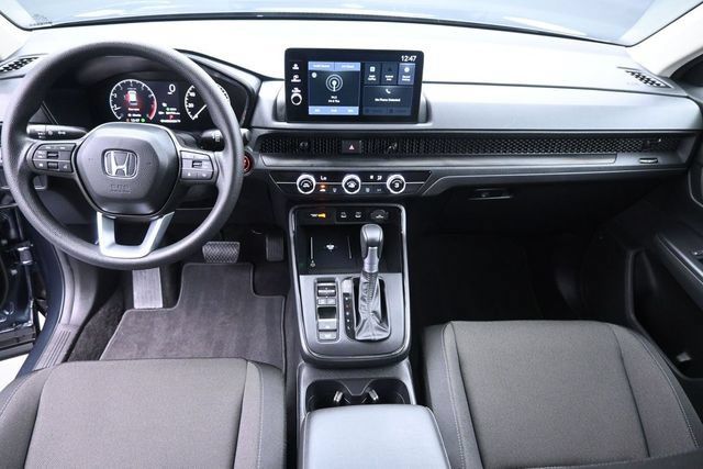 Certified 2026 Honda CR-V LX image 7