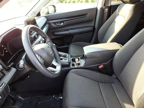 Used 2024 Honda CR-V EX image 13