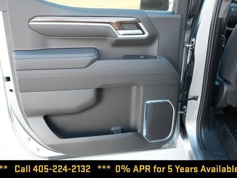 New 2026 Chevrolet Silverado 1500 RST AWD/4WD image 28
