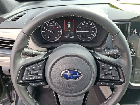 Certified 2026 Subaru Forester Premium AWD/4WD image 20