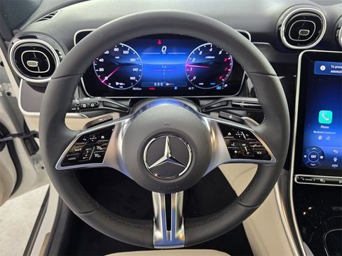 New 2026 Mercedes-Benz GLC 300 4MATIC image 14