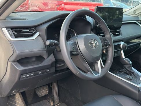 Used 2024 Toyota RAV4 XLE Premium w/ Weather Package AWD/4WD image 10