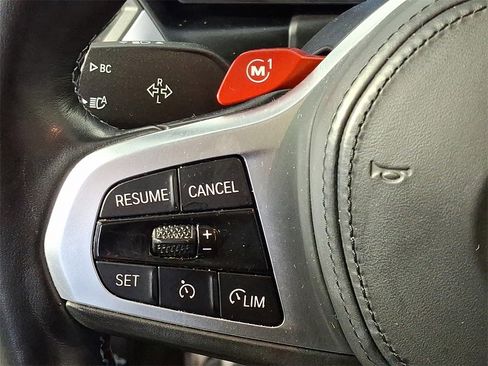 Used 2023 BMW M3 w/ Executive Package image 28