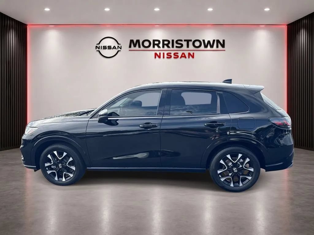 Used 2026 Honda HR-V EX-L image 6