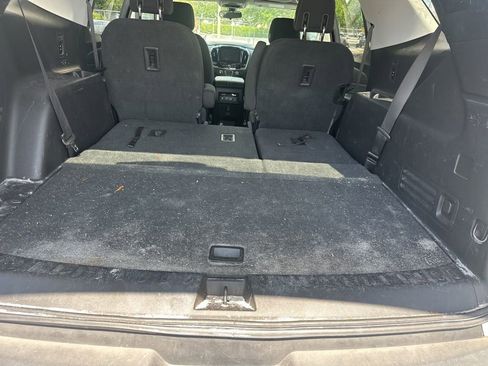 Used 2018 Chevrolet Traverse LT AWD/4WD image 22