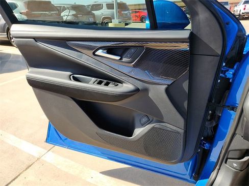 Used 2024 Chevrolet Blazer EV LT image 13