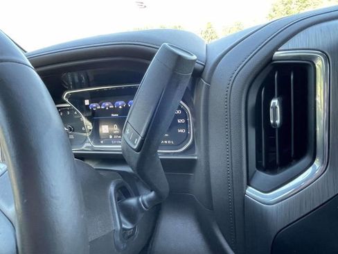 Used 2020 GMC Sierra 1500 Denali w/ Denali Ultimate Package AWD/4WD image 30