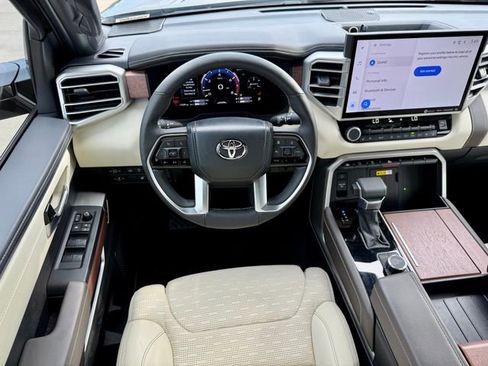 Used 2023 Toyota Tundra 1794 Edition image 26