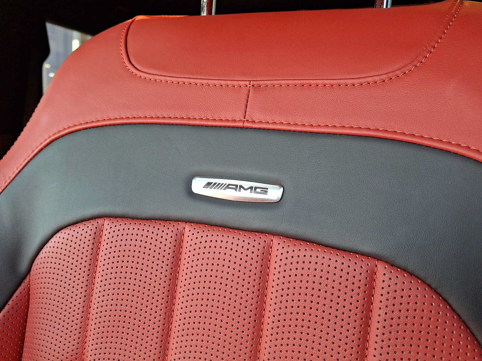 Used 2021 Mercedes-Benz G 63 AMG 4MATIC image 12