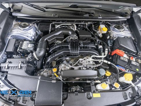 Used 2019 Subaru Crosstrek 2.0i Limited w/ Moonroof Package w/Navigation AWD/4WD image 48