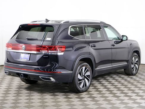 Used 2026 Volkswagen Atlas SEL AWD/4WD image 15