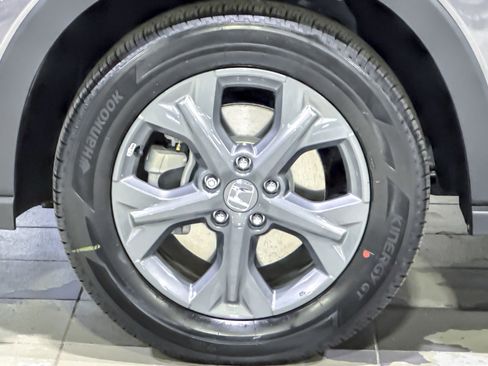 New 2026 Honda HR-V LX image 11