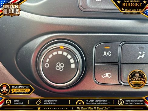 Used 2018 Chevrolet Colorado W/T RWD image 26