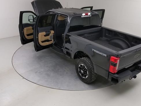 Certified 2026 Ford F350 Lariat w/ Tremor Off-Road Package AWD/4WD image 55