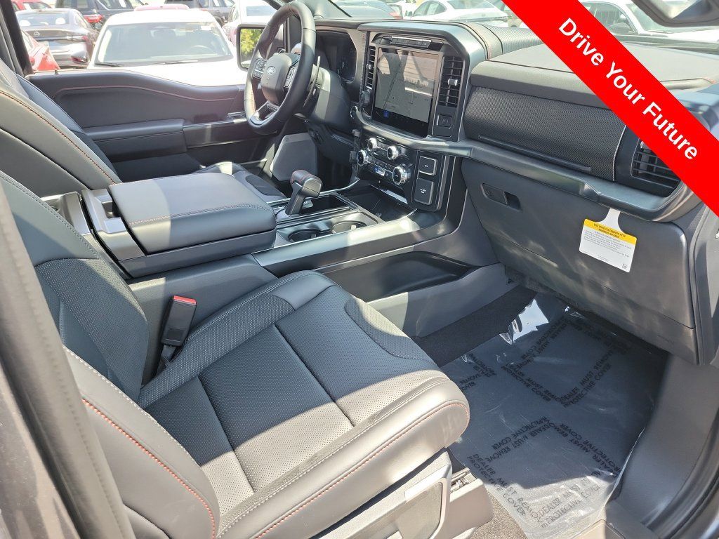 Used 2026 Ford F150 Raptor AWD/4WD image 23