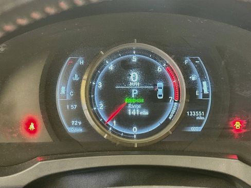 Used 2017 Lexus IS 200t F Sport w/ F Sport Package RWD image 19
