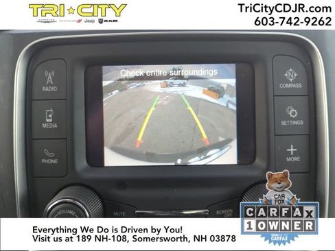 Used 2022 RAM 1500 Tradesman w/ Trailer Tow Group image 26