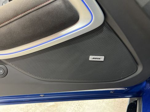 Used 2023 Chevrolet Camaro ZL1 image 12