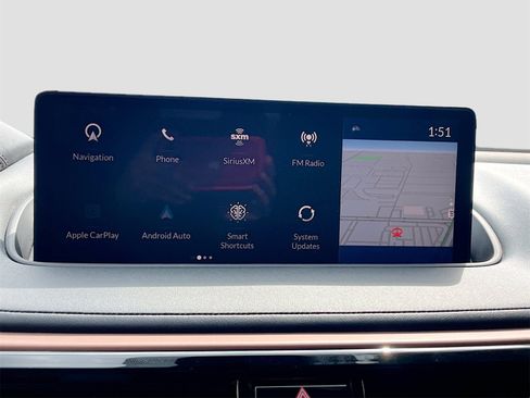 Used 2024 Acura MDX FWD w/ Technology Package image 15