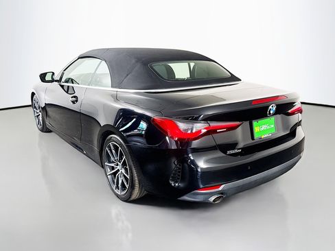Used 2022 BMW 430i Convertible image 7