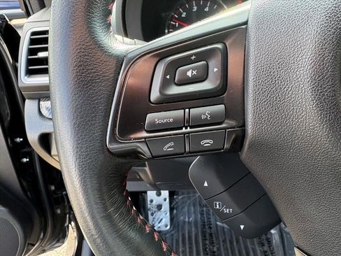 Used 2020 Subaru WRX Limited w/ Popular Package #1 image 11