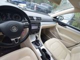 Used 2013 Volkswagen Passat 2.5 SE image 5