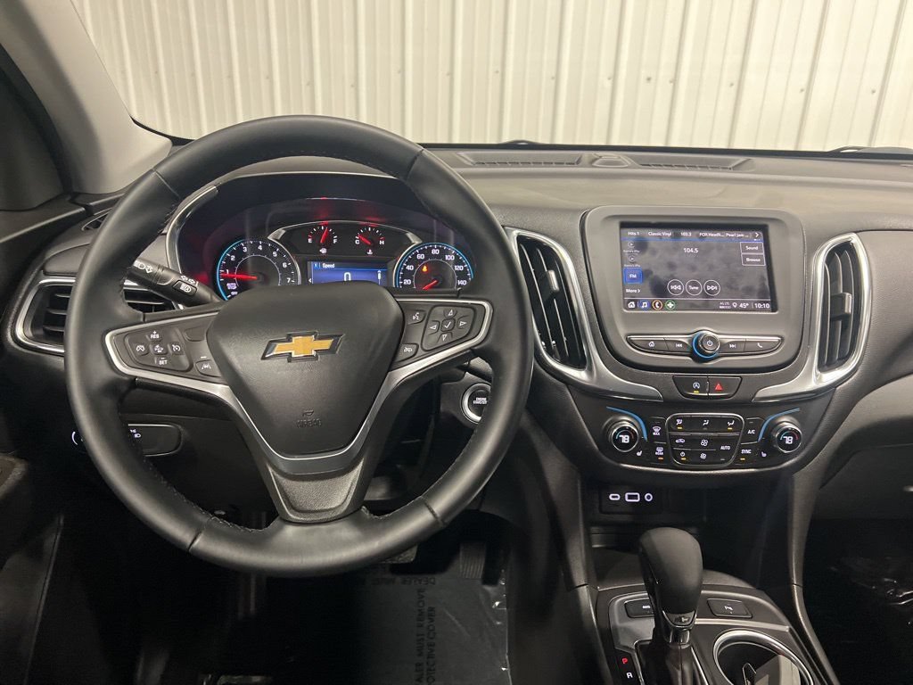 Certified 2023 Chevrolet Equinox LT AWD/4WD image 13