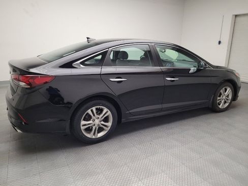 Used 2019 Hyundai Sonata SEL image 10