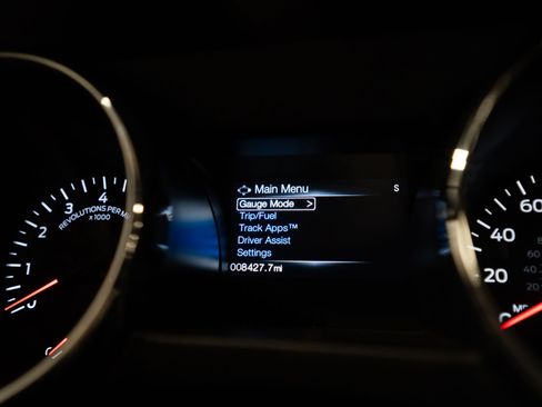 Used 2015 Ford Mustang GT Premium RWD image 19
