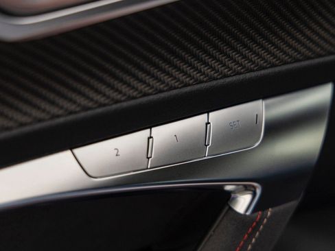 Used 2025 Audi RS 6 performance image 77