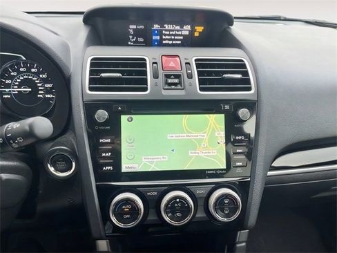 Used 2017 Subaru Forester 2.0XT Touring image 20