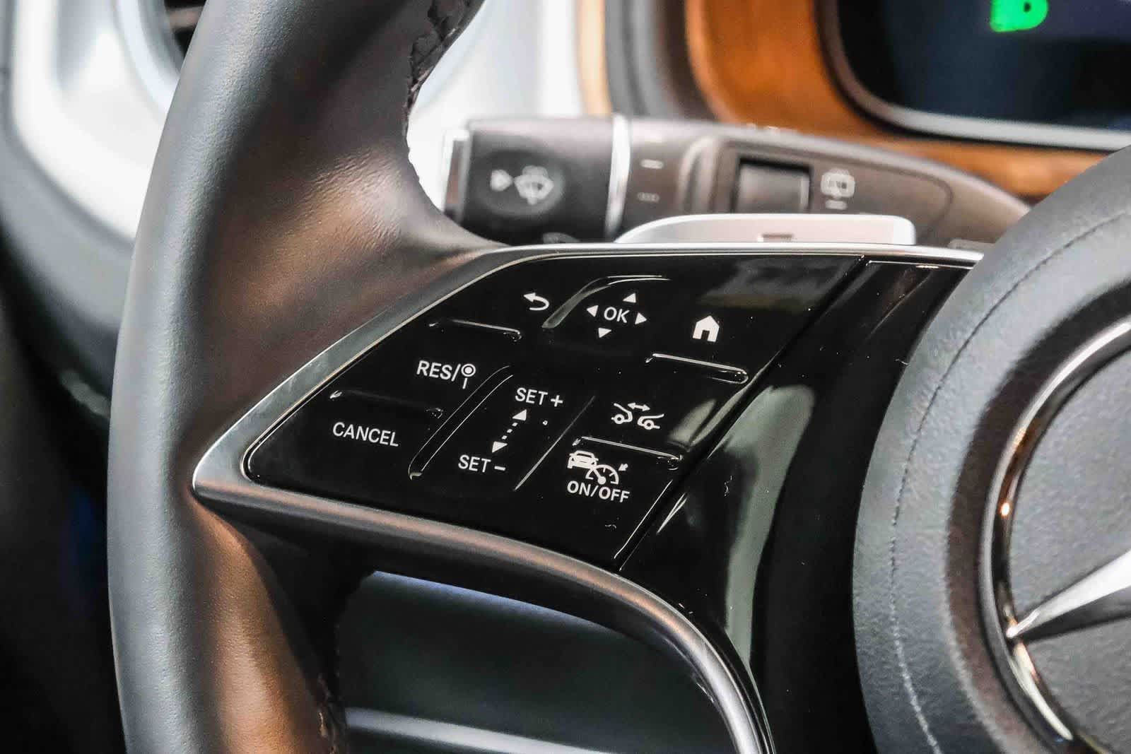 Certified 2025 Mercedes-Benz G 550 image 20