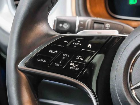 Certified 2025 Mercedes-Benz G 550 image 20