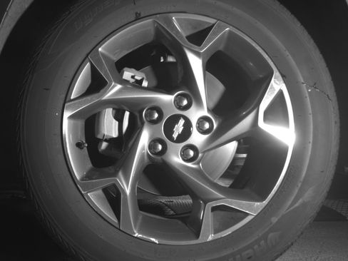 Used 2025 Chevrolet Trax LT image 12