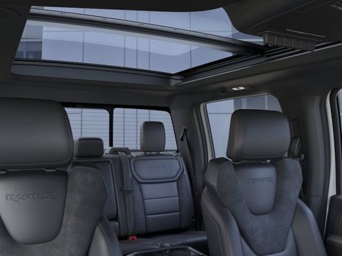 New 2026 Ford F150 Raptor AWD/4WD image 22
