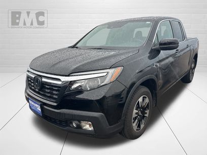 Used 2020 Honda Ridgeline RTL
