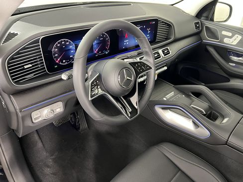 New 2026 Mercedes-Benz GLE 350 4MATIC image 18