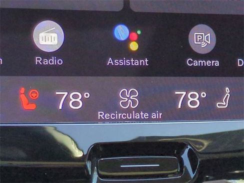 Certified 2023 Volvo XC60 B5 Ultimate w/ Protection Package Premier image 20