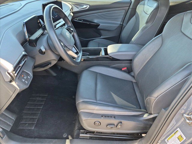 Used 2023 Volkswagen ID.4 Pro S RWD image 17