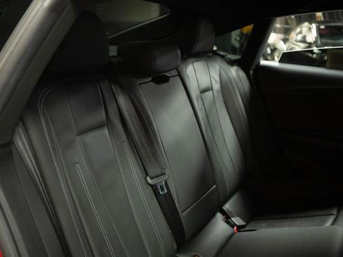 Used 2021 Audi A5 2.0T Premium w/ Convenience Package image 16