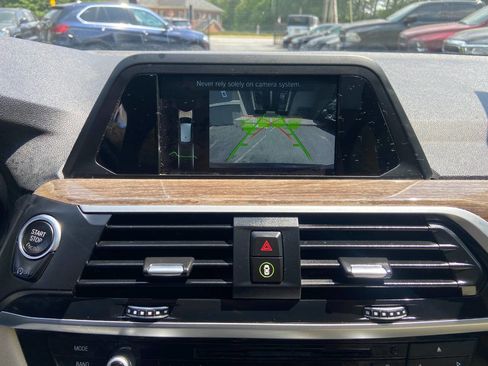 Used 2018 BMW X3 xDrive30i AWD/4WD image 15