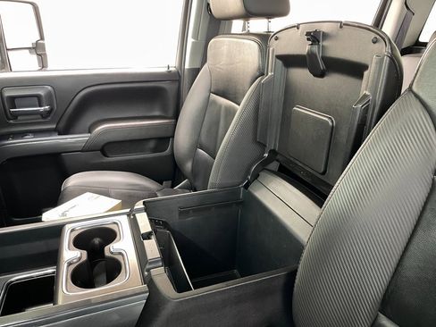 Used 2017 GMC Sierra 1500 SLT image 37