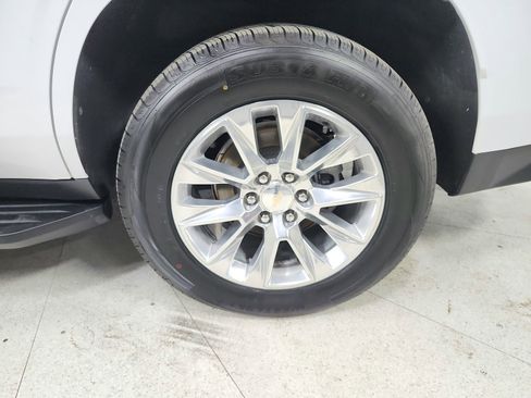 Used 2023 Chevrolet Tahoe Premier RWD image 48