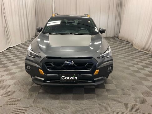 Used 2024 Subaru Crosstrek 2.5i Wilderness AWD/4WD image 12