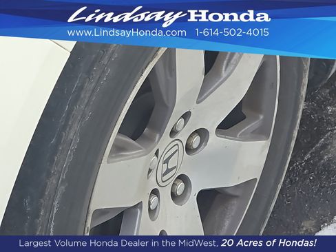 Used 2014 Honda Pilot Touring image 7