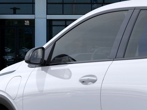 New 2027 Chevrolet Bolt LT FWD image 36