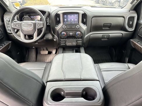Used 2023 GMC Sierra 2500 Denali w/ Denali Ultimate Package image 14